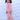 Puffin in Pink Kids Fleece Zipper Jacket & Sweatpants Combo - KWW2 - PFNZSP - 6 - 12