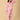 Puffin in Pink Womens Fleece Co - ord Set - MWW - SD - PFNIP - S