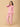 Puffin in Pink Womens Fleece Co - ord Set - MWW - SD - PFNIP - S