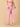 Puffin in Pink Womens Fleece Co - ord Set - MWW - SD - PFNIP - S