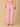 S Puffin in Pink Women's Fleece Loungewear Set - Womens's Loungewear