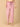 S Puffin in Pink Women's Fleece Loungewear Set - Womens's Loungewear