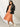 Pumpkin Spice Maternity and Nursing Sleeveless Winter Dress - DRS - SD - PMPSP - S
