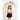 Puppy Family theme Dome style Transparent Umbrella for Kids, 1 - 5years - Monsoon Wear