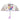 Puppy Family theme Dome style Transparent Umbrella for Kids, 1 - 5years - Monsoon Wear