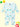 Puppy In The Garden Infant Romper (Jabla Style)