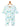 Puppy In The Garden Infant Romper (Jabla Style)