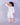 PURE BLISS OFF WHITE GIRLS CASUAL DRESS