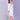 PURE BLISS OFF WHITE GIRLS CASUAL DRESS