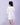 PURE BLISS OFF WHITE GIRLS CASUAL DRESS