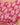 Pure Pink Floral Print Girls Lehenga Set - KES-SN-PPG-0-6
