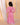 Pure Pink Floral Print Girls Lehenga Set - KES-SN-PPG-0-6