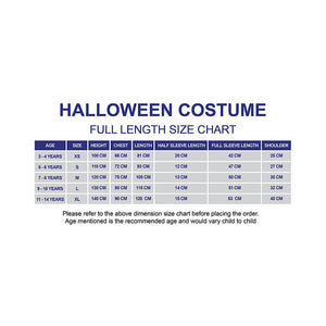 Purple Bat Witch Kids Halloween Costume - Little Surprise BoxPurple Bat Witch Kids Halloween Costume