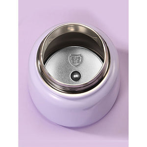 Purple Bento Box & Belly Water Bottle Combo Rakhi Gift for Sister - Little Surprise BoxPurple Bento Box & Belly Water Bottle Combo Rakhi Gift for Sister