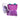 Purple Bento Box & Belly Water Bottle Combo Rakhi Gift for Sister - Little Surprise BoxPurple Bento Box & Belly Water Bottle Combo Rakhi Gift for Sister