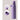 Purple Bento Box & Water Bottle Combo Rakhi Gift for Sister - Little Surprise BoxPurple Bento Box & Water Bottle Combo Rakhi Gift for Sister
