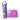 Purple Bento Box & Water Bottle Combo Rakhi Gift for Sister - Little Surprise BoxPurple Bento Box & Water Bottle Combo Rakhi Gift for Sister
