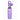 Purple Bento Box & Water Bottle Combo Rakhi Gift for Sister - Little Surprise BoxPurple Bento Box & Water Bottle Combo Rakhi Gift for Sister
