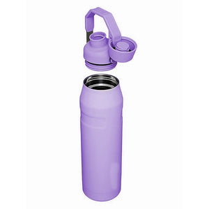 Purple Bento Box & Water Bottle Combo Rakhi Gift for Sister - Little Surprise BoxPurple Bento Box & Water Bottle Combo Rakhi Gift for Sister