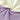 Purple & Cream Butterfly full sleeves jumpsuit style Romper for Tiny Toddlers - 6 - 12 Months Kids Clothing