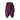 Purple Croc Pocket Fleece Winter Tracksuit Set for Kids - 2 - 3 Years Kids Clothing