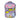 Purple Happy Unicorn School Backpack for Kids - Little Surprise BoxPurple Happy Unicorn School Backpack for Kids