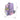 Purple Happy Unicorn School Backpack for Kids - Little Surprise BoxPurple Happy Unicorn School Backpack for Kids