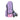 Purple Happy Unicorn School Backpack for Kids - Little Surprise BoxPurple Happy Unicorn School Backpack for Kids