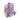 Purple Happy Unicorn School Backpack for Kids - Little Surprise BoxPurple Happy Unicorn School Backpack for Kids