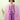 Purple Haze Girls Peplum Co - ord Set - KES - RA - PRPH - 0 - 6