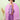 Purple Haze Girls Peplum Co - ord Set - KES - RA - PRPH - 0 - 6