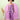 Purple Haze Girls Peplum Co - ord Set - KES - RA - PRPH - 0 - 6