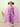 Purple Haze Girls Peplum Co - ord Set - KES - RA - PRPH - 0 - 6