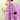 Purple Haze Girls Peplum Co - ord Set - KES - RA - PRPH - 0 - 6