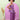 Purple Haze Girls Peplum Co - ord Set - KES - RA - PRPH - 0 - 6