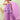Purple Haze Girls Peplum Co - ord Set - KES - RA - PRPH - 0 - 6