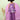 Purple Haze Girls Peplum Co - ord Set - KES - RA - PRPH - 0 - 6