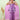 Purple Haze Girls Peplum Co - ord Set - KES - RA - PRPH - 0 - 6