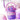 Purple & Pink 2 way Lid Style Moco Kids Water, 600 ml - Little Surprise BoxPurple & Pink 2 way Lid Style Moco Kids Water, 600 ml