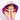 Purple & Pink Unicorn Patch Breathable Mesh Wide Brim Sun Hat for Kids & Toddlers with Adjustable Strap - 2 - 5 Years Swim