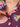 Purple Regalia Maternity and Nursing Dress - S Maternity Casual Dress
