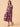 Purple Regalia Maternity and Nursing Dress - S Maternity Casual Dress