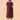 Purple Royale Maternity and Nursing Dress - S Maternity Casual Dress