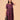 Purple Royale Maternity and Nursing Dress - S Maternity Casual Dress