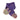 Purple Unicorn Pompom Winter Cap & matching Neck Muffler 2pcs Set, 3 - 8yrs - Little Surprise BoxPurple Unicorn Pompom Winter Cap & matching Neck Muffler 2pcs Set, 3 - 8yrs