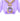 Purple with 3d Bunny Kids Cardigan Sweater, Round Neck - Little Surprise BoxPurple with 3d Bunny Kids Cardigan Sweater, Round Neck