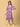 Purple With a Purpose Women's Dress - WDRS - SK - PRPS - XS