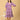 Purple With a Purpose Women's Dress - WDRS - SK - PRPS - XS