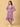 Purple With a Purpose Women's Dress - WDRS - SK - PRPS - XS