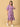 Purple With a Purpose Women's Dress - WDRS - SK - PRPS - XS